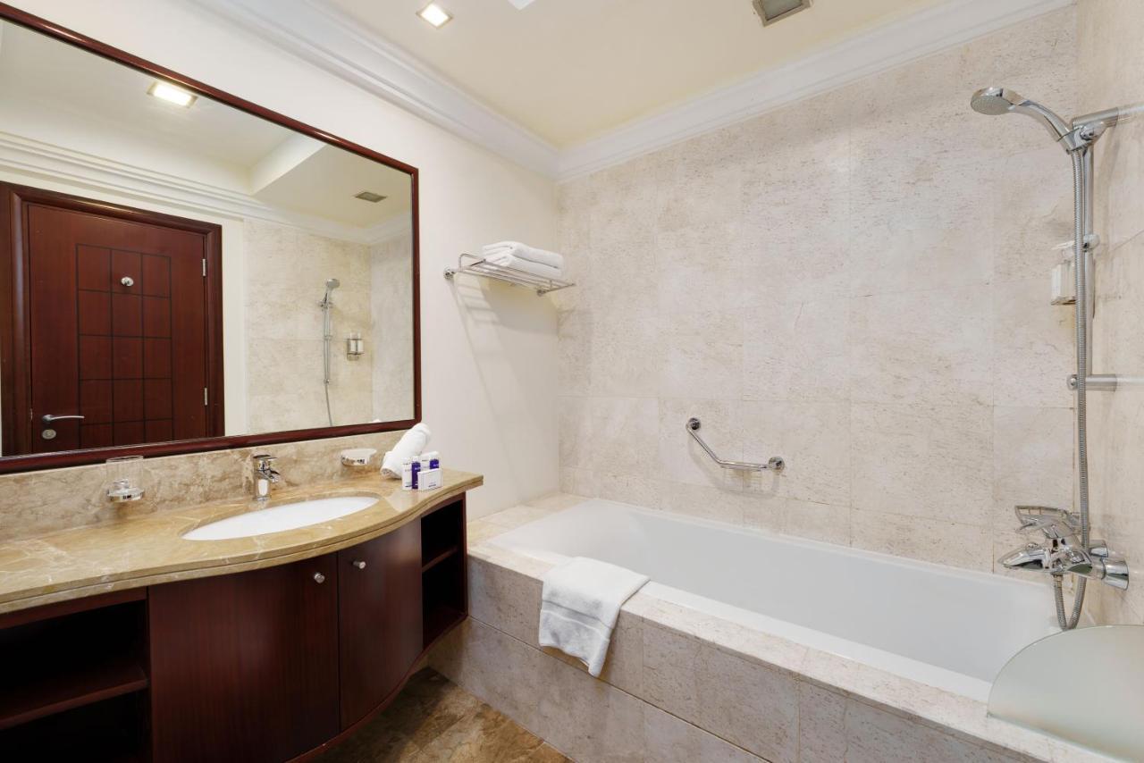Maison Privee - Charming Apt With Sea View On The Palm Jumeirah Dubai Exterior photo